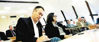 7 000 bostäder planeras på ön
