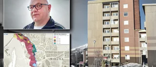 Sista föreningen önskar tvångsinlösen • "Hitte-på-modell"