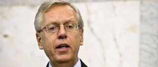 Mats Odell: En lyckad rekrytering