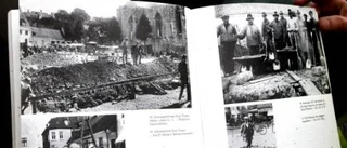 Härifrån styrdes Hansestaden Visby