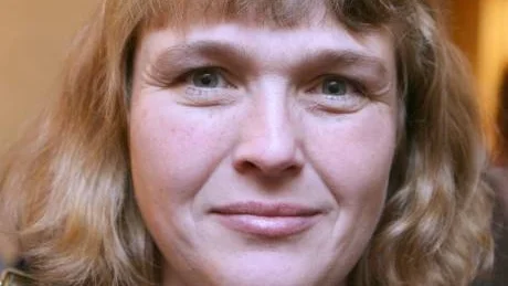 Anna Törnfelt, Alskog: - Ja och det kan bli både plus och minus samtidigt.
