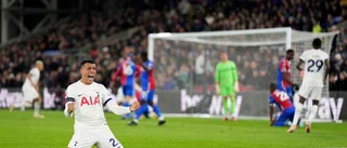 Tottenhams succéstart fortsätter – vann derbyt