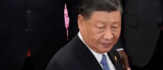 Källor: Biden och Xi kan mötas