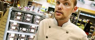 Gotlänning bakar "prinsesstårtan"