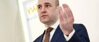 Partiledarnas tal studeras i högskolekurs i retorik