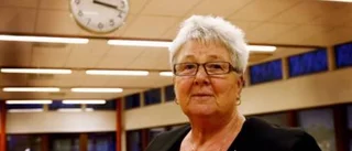 "De tar hälften från de utvecklingsstörda"