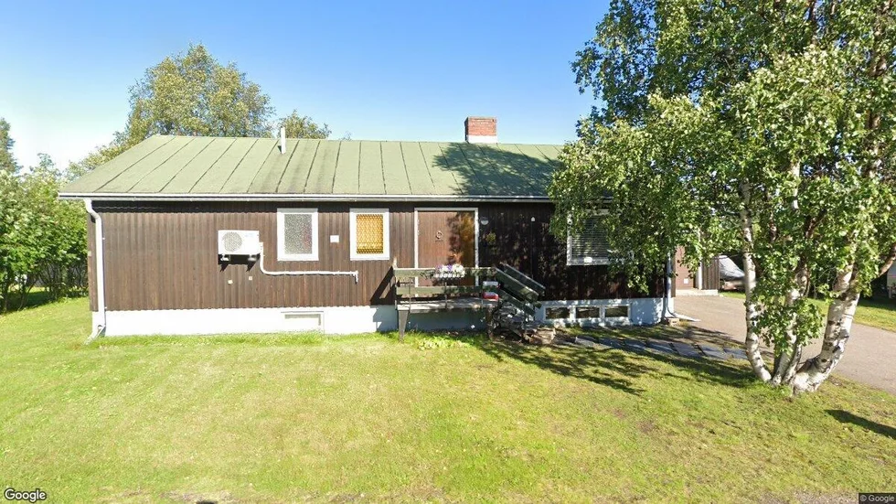 Blockvägen 20