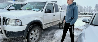 Nu måste A-traktorerna ha vinterdäck • Melker, 15: "Bra"