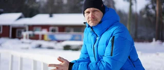 Han tar över som tränare för division 4-nykomlingen