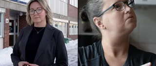 Socialchefen om dövblindas situation: "Grundas på lagstiftning"