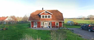 Hus på 162 kvadratmeter sålt i Norrköping - priset: 3 400 000 kronor