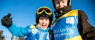 Skidanläggningar bidrar till folkhälsa och livsglädje