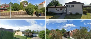 Så mycket såldes dyraste huset för i Oxelösund