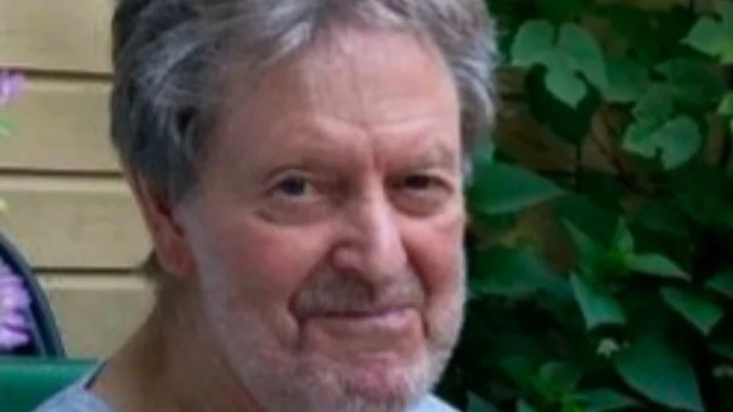 Birger Eriksson

