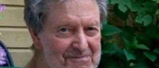 Birger Eriksson (1939-2023)   