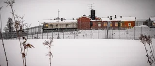 Ungdomar barrikaderade sig på ungdomshemmet i Kalix