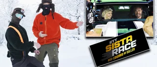 Hooja berättar om nya utmaningen – gör musik till storfilmen