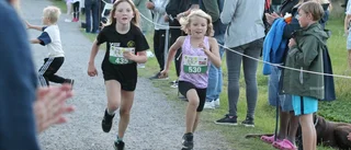 Så gick det i deltävling 3 av VO-joggen