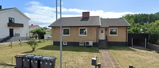 Huset på Norralidsvägen 31 i Överum har sålts två gånger på kort tid