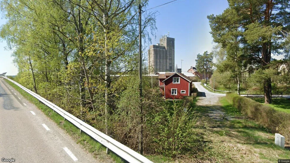 Björkvägen 7