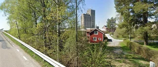 Nya ägare till fastigheten på Björkvägen 7 i Grillby - 1 900 000 kronor blev priset