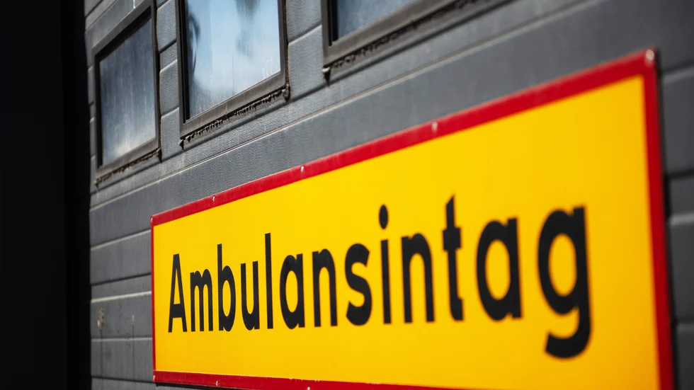 Få pratar om varför EU-direktivet med vila mellan arbetspassen tillkommit, skriver Kurt Åke Andersson apropå striden kring ambulanspersonalens arbetstider.
