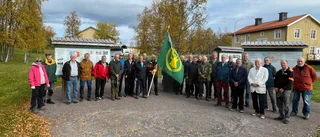 Jubileumsträff – 50 år efter lumpen