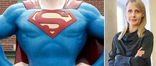 Vi är inte kommunens PR-byrå  