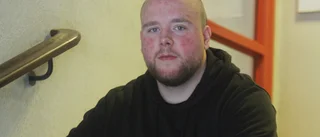 Guifspelarens tragedi: "Han kan ju vara död. Vad fan gör jag då?"