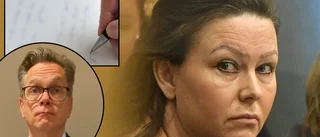 Johanna Möller förbjuds kontakt med sin mamma