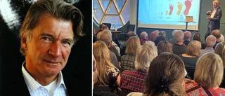 Fem förändringar kan rädda mänskligheten