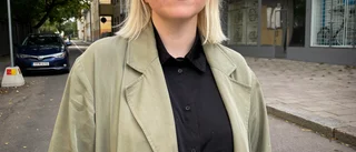 Ebbas chock: Skulle opereras – fick veta dagen innan