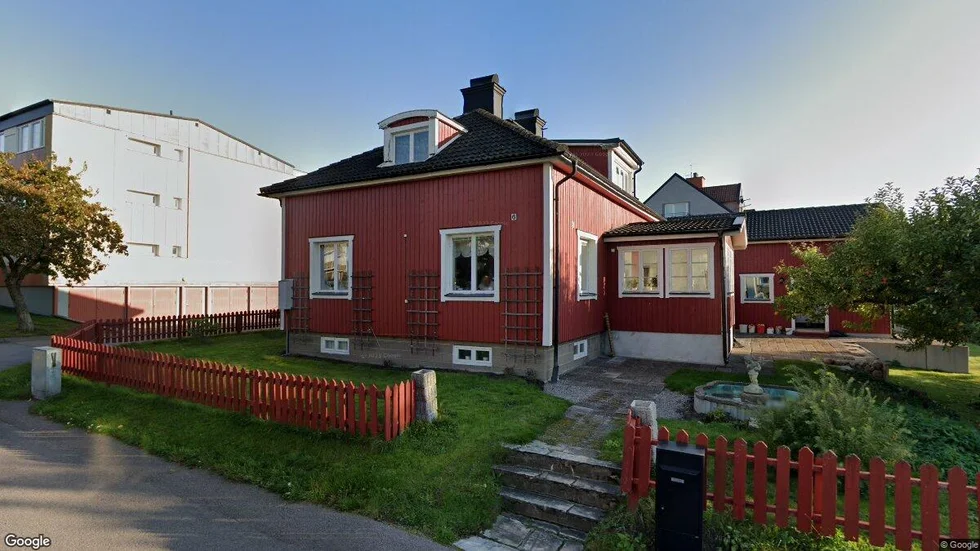Norrgårdsgatan 6