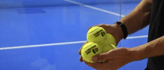 Det snackas om kris för padeln – men här är nya satsningen