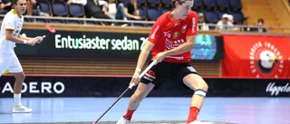 På den punkten är Gabriel Kohonen redan bättre än farsan