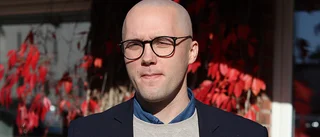 Nya toppchefen en intern värvning: "Jag har ett högt förtroende"