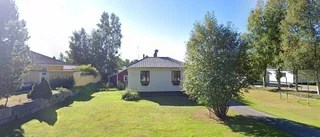 56 kvadratmeter stort hus i Piteå sålt för 1 050 000 kronor