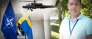 Så kan Gotland påverkas av ett Nato-medlemskap