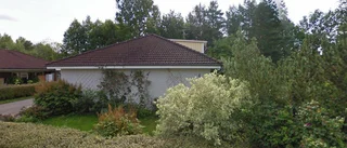 Huset på Gulriskagatan 4 i Enköping sålt igen - andra gången på kort tid