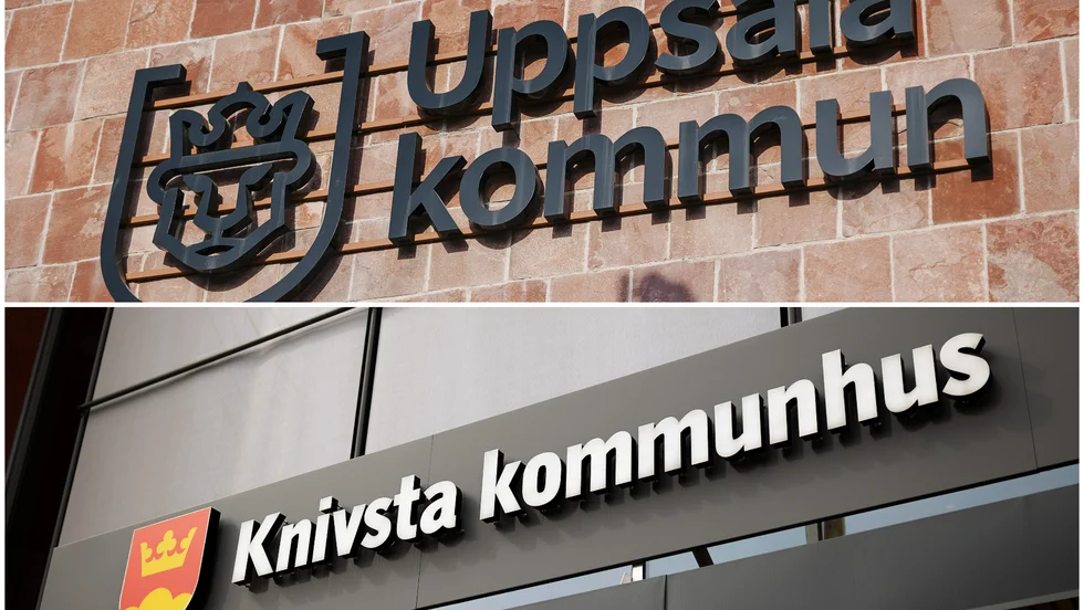 Är det läge för södra Uppsala att bli självständigt eller att uppgå i Knivsta kommun?