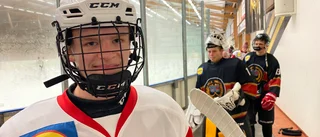 LHC-killen visade vägen för Östergötland i TV.pucken