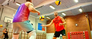 Latinoenergin eldar på VVK-spelarna: "Ger oss en push"