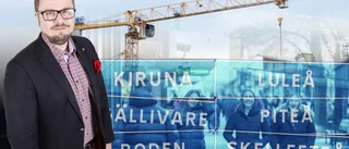 Så långt har städerna kommit i den gröna omställningen
