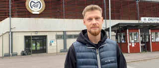 TV: Ödberg: "Man lär sig hur lagkamrater tänker"