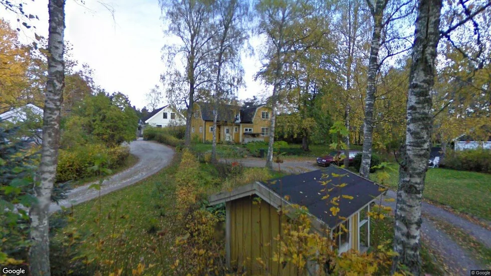 Albyvägen 5