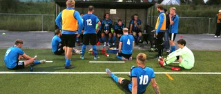 Hansa-Hoburg degraderas efter storförlust mot Gute