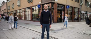 En parodi som ligger farligt nära Grönköping