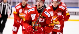 Skellefteå AIK lånade center från Hockeyallsvenskan