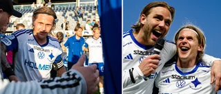IFK-mittfältarens svåra beslut: "Det enda jag har levt för"