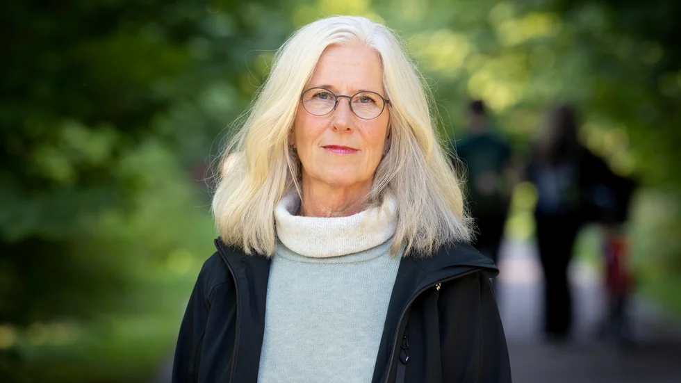 Stora barngrupper och få utbildade förskollärare kan skapa en utsatthet för personalen, säger Katarina Gustafson, professor vid institutionen för pedagogik, didaktik och utbildningsstudier på Uppsala universitet.